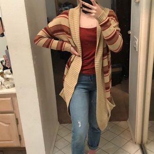MINKPINK FALL CARDIGAN